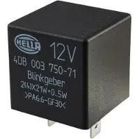 Hella Knipperlichtunit AC 4DB 003 750-711