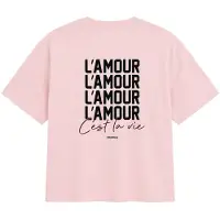 NIK&NIK T-shirt g 8-352 2605 l’am