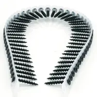 Prebena MGS4/45GGPH-S18 MGS4/45GGPH-S18 Gipsplaatschroef 4 mm 45 mm 1000 stuk(s)