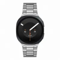 Samsung Galaxy Watch 9 Special Edition SA.L340ZSS24.LTE LTE 40 mm Zwart / Zilver