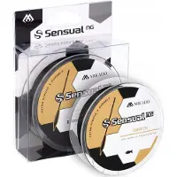 Mikado Sensuele N.G. Match Vislijn 0,20mm 150m