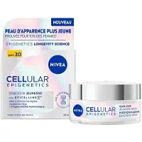 Nivea Cellular Epigenetics SPF30 Huidverjongende Dagcrème