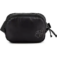 Jack Wolfskin Heuptas Unisex Wandermood Hipbag Phantom