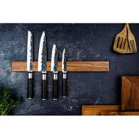 Forged Universeel mes Sebra 12,5 cm