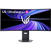 LG UltraGear Evo 39GX950B OLED Curved