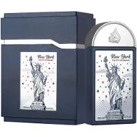 Lattafa Pride New York, The City of Dreams, Eau de Parfum, 100 ml