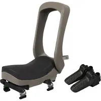 Urban iKi Junior Plate Kinderfietszitje