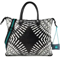 Gabs schoudertas handtas G3 Plus Shoulderbag Jaipur zwart