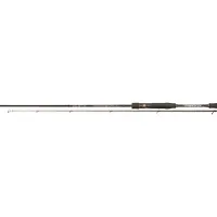 Predox Spinhengel - - Kuro - Night Hawk Spin - 2.10m - 25-50gram
