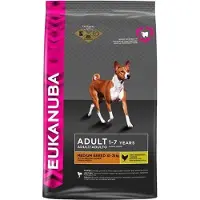 Eukanuba Dog Adult - Medium Breed - Hondenvoer - 3 kg