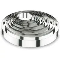 Lacor 68612 bakvormen Cakevorm 1 stuk(s)