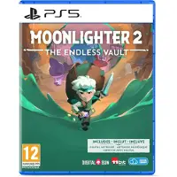Moonlighter 2: The Endless Vault - PS5