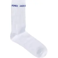 Jack & Jones Sokken blauw / groen / zwart / wit
