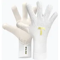 T1tan Rebel 2.0 Goalkeeper Gloves Wit 7