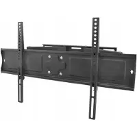 LTC Wandmontage TV 32-65 inch met Uitschuifbare Arm - VESA 600x400