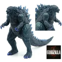 MaxPower Godzilla 2019 King of the Monsters PVC-actiefiguur Modelstandbeeldspeelgoed