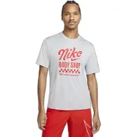 Nike Jersey Dri-FIT Rlgd Body Shop