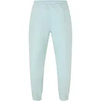 Puma Heren Verhoogde Joggingbroek (Turquoise Surf)