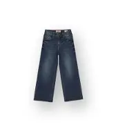 Vingino Jongens Super Baggy Jeans Lazarro Jongen Blauw 92