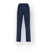 Vingino Skylar Jongens - trainingsbroek - Donkerblauw - Maat 128