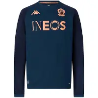 Kappa Buiten Shirt Korte Mouwen OGC Nice Pro 2025/26