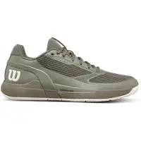 Wilson Rush Pro 5 Allcourt Schoenen