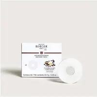 Maison Berger Navulling Nomad Diffuser Poussiere d'Ambre