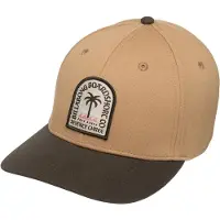 Billabong Patch Pet