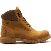 Panama jack Veterboots cognac