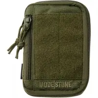 Modestone P33 EDC-pouch M, Green