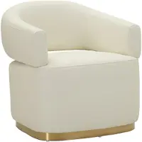 Mauro Ferretti Fauteuil Minsk Plus Arm Chair 80×84×80 cm