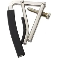 Typecat CAPO capo klem trigger legering voor lage folk akoestische gitaar