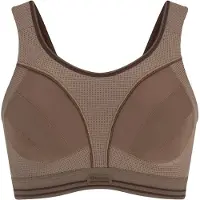 Shock Absorber Ultimate Run Bra | 80C