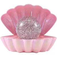 Itotal Pearl Pink Tafellamp