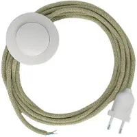 Creative Cables Rn01 3m Staande Lamp Kabel
