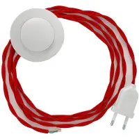 Creative Cables Tm09 3m Staande Lamp Kabel