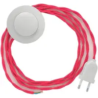 Creative Cables Tm08 3m Staande Lamp Kabel