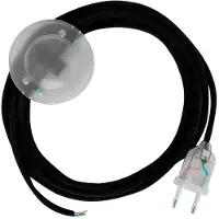 Creative Cables Rc04 3m Staande Lamp Kabel