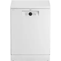 Beko Vaatwasser BDFN26440W
