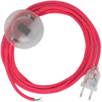 Creative Cables Rm08 3m Staande Lamp Kabel