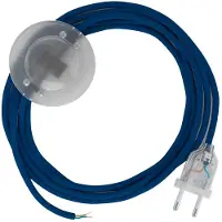 Creative Cables Rm12 3m Staande Lamp Kabel