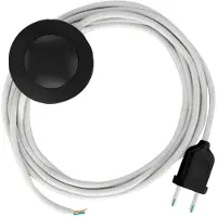 Creative Cables Rc01 3m Staande Lamp Kabel