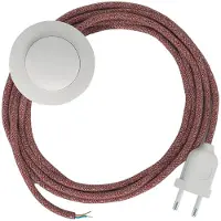 Creative Cables Rs83 3m Staande Lamp Kabel