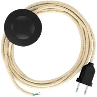 Creative Cables Rm00 3m Staande Lamp Kabel