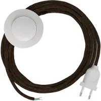 Creative Cables Rn04 3m Staande Lamp Kabel