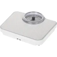 Adler AD 8180 Mechanische Personenweegschaal - 31 x 35 x 6,5 cm