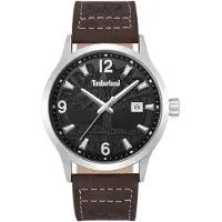 Timberland Datum horloge Trumbull