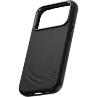 CARE by PanzerGlass CARE FLOW MagSafe iPhone 18 Pro Hoesje Zwart