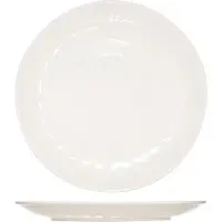 COSY&TRENDY For Professionals Adesso Plat Bord - Ø 27 cm - Set-12