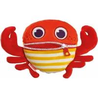 Schmidt De Zorgvreter Crabbi (23,5 cm)